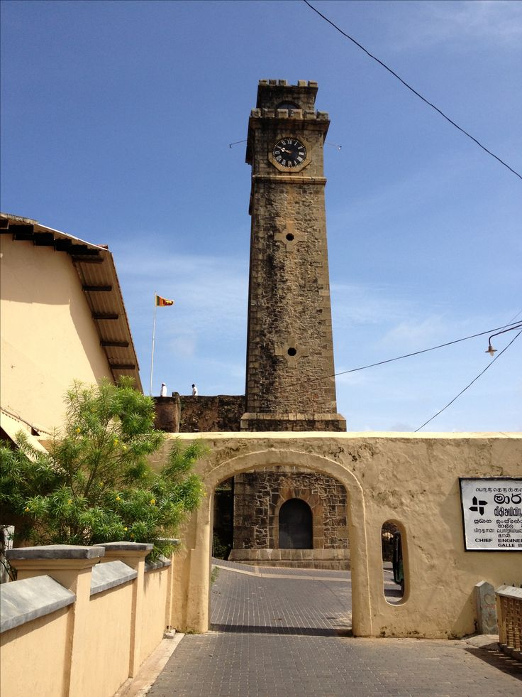 Clock Tower