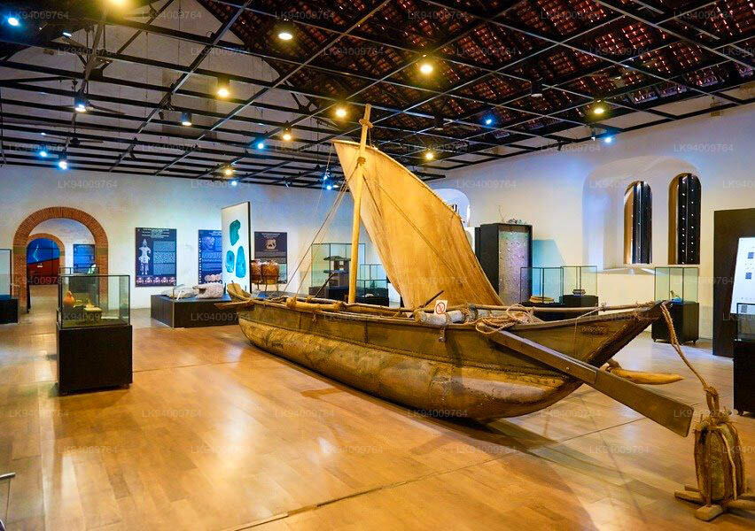 Maritime Museum