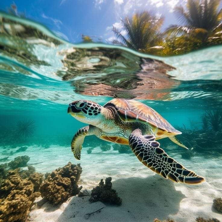 Lagoon