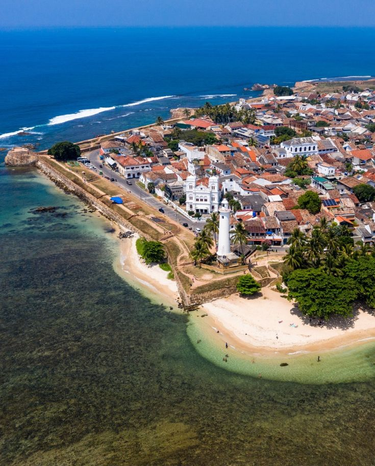 Galle Fort