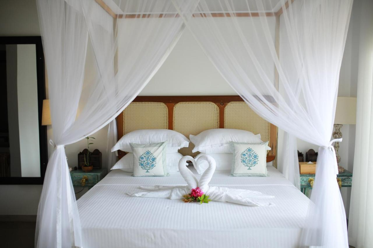 Deluxe Double Room Main